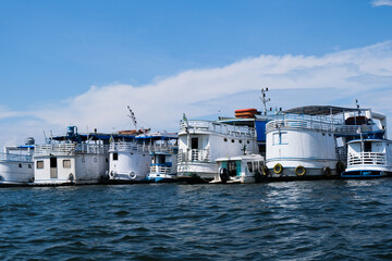 praia palmeiras barco natureza areia paraíso 
