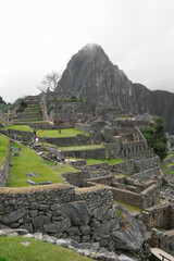 incas monumento viagem machu picchu peru turismo cultura história andes américa latina 