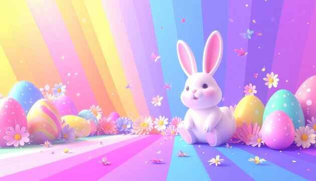 illustrazioni e sfondi che combinano animali, natura e atmosfere magiche o immaginarie