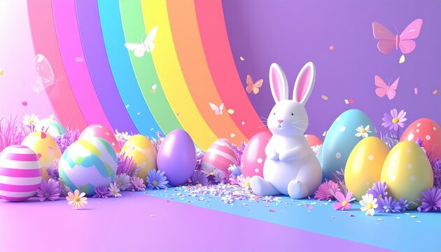 illustrazioni e sfondi che combinano animali, natura e atmosfere magiche o immaginarie
