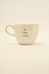 Modern Cozy Decor Technologic Appliance Kitchen Beauty Spa On a Blank Background