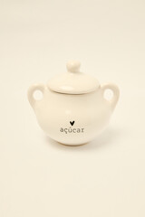 Modern Cozy Decor Technologic Appliance Kitchen Beauty Spa On a Blank Background