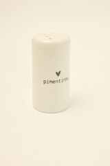 Modern Cozy Decor Technologic Appliance Kitchen Beauty Spa On a Blank Background