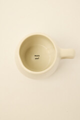 Modern Cozy Decor Technologic Appliance Kitchen Beauty Spa On a Blank Background