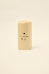 Modern Cozy Decor Technologic Appliance Kitchen Beauty Spa On a Blank Background