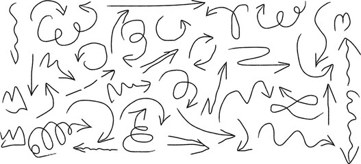 Abstract geometric composition with bold color accents and text elements