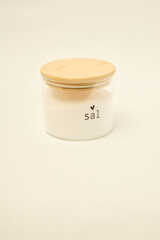 Modern Cozy Decor Technologic Appliance Kitchen Beauty Spa On a Blank Background