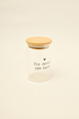 Modern Cozy Decor Technologic Appliance Kitchen Beauty Spa On a Blank Background