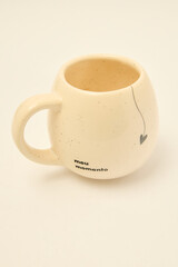 Modern Cozy Decor Technologic Appliance Kitchen Beauty Spa On a Blank Background