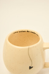 Modern Cozy Decor Technologic Appliance Kitchen Beauty Spa On a Blank Background