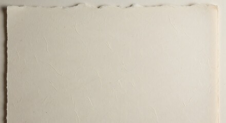 Minimalist Beige Paper Texture - A Clean and Simple Background.