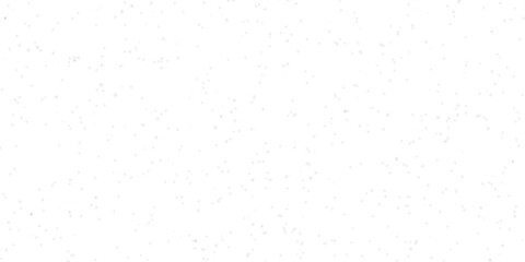 Winter transparent background for Christmas snowfall. White snow in the sky. White snowflakes vector season winter Christmas.