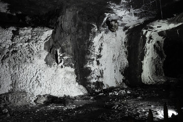 Mina de sal de Nemoc&oacute;n