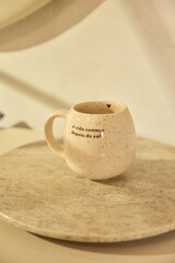 Modern Cozy Decor Technologic Appliance Kitchen Beauty Spa On a Blank Background