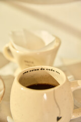 Modern Cozy Decor Technologic Appliance Kitchen Beauty Spa On a Blank Background