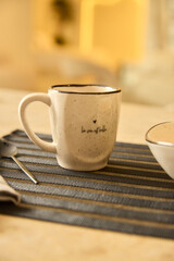 Modern Cozy Decor Technologic Appliance Kitchen Beauty Spa On a Blank Background