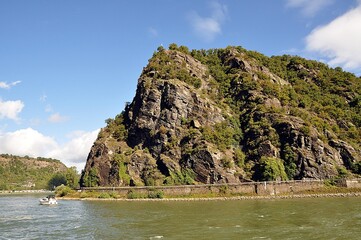 Die Loreley