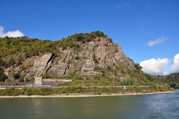 Die Loreley