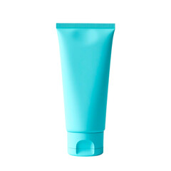tube of cream