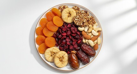 “Healthy Winter Delight: Beautiful Dry Fruit Plate Ideas Packed with Nutrition, Warmth, and Immunity-Boosting Goodness!”
