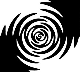 drawing illustrations design for templates.	