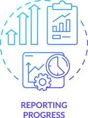 business illustrations 