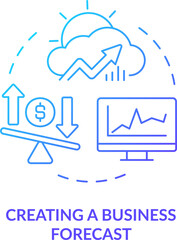 business illustrations 