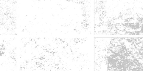 A rough, abstract black and white grunge background for a vintage texture design or dirty concrete wall pattern