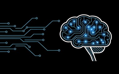 Digital Brain A Fusion of Artificial Intelligence and Human Thought in Technology