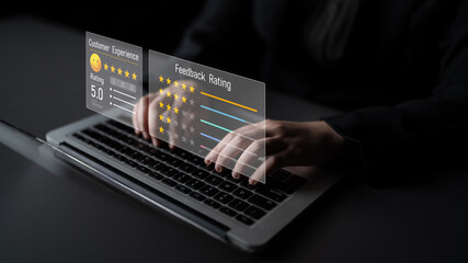 Analysis of customer feedback and reviews to improve satisfaction, monitor ratings, and extract...