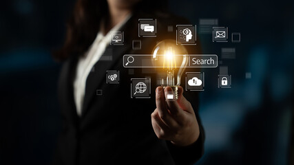 SEO tools enhance digital visibility with search engine research, keyword strategy, and search data...