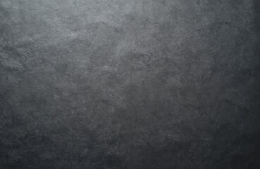 Obraz premium Rough textured grey paper background offers a blank canvas for creative projects. Its muted tone and grainy surface provide a subtle backdrop for text or images.