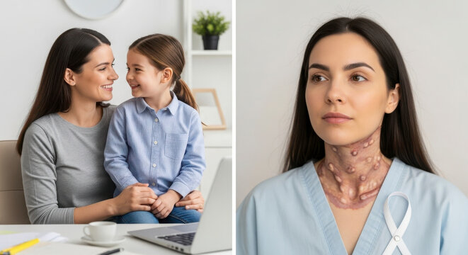 Understanding And Managing Thyroid Nodules And Cancer A Comprehensive Guide