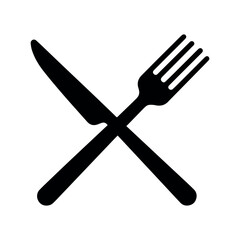 Food Symbol – High-Quality Vectorial Stock Image