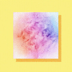 abstract colorful background