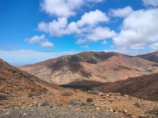 Betancuria, a historic town on Fuerteventura, known for its charming streets, traditional architecture, and peaceful atmosphere. Nestled in a valley surrounded by hills, it reflects the island’s rich 