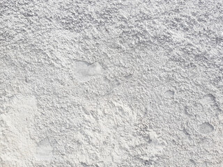 Cement plaster wall background texture.