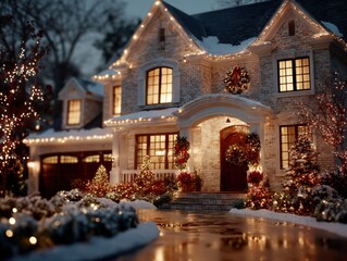 Winter decor boosts cozy home vibes