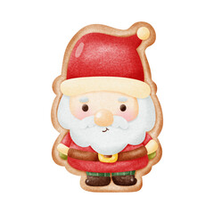 santa claus toy