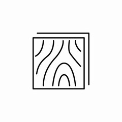 wood wallpaper icon sign vector