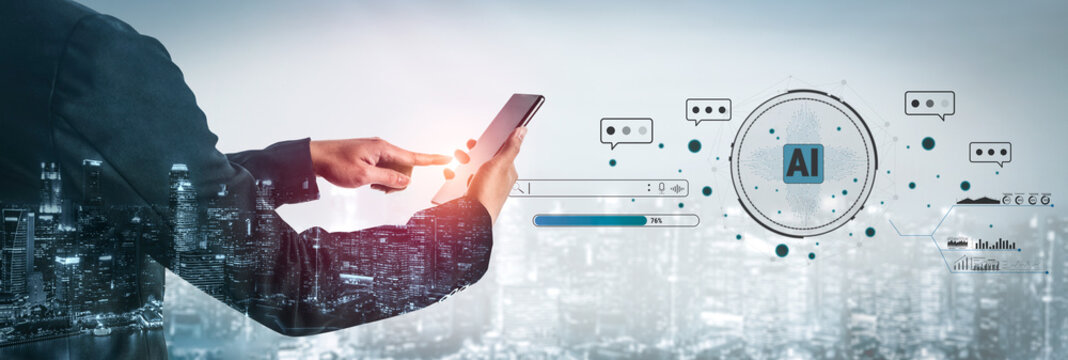 An AI powered search engine with a conversational interface. This smart assistant can process queries, analyze data, and provide insights. Motif