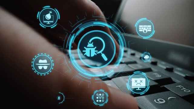 The concept of malware protection is vital for cybersecurity. This system provides robust virus protection, scanning for threats to ensure data safety and network security. Funnel