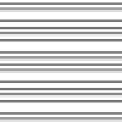Fototapeta premium Elegant Gray Striped Pattern – Minimal Seamless Line Background Design for Textile, Wallpaper, and Digital Art