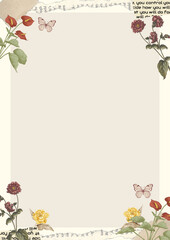 Funny Memo Note Template