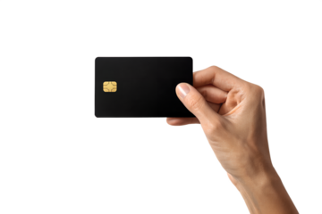 Blank metal directional signpost with two arrows pointing in opposite directions against a dark background