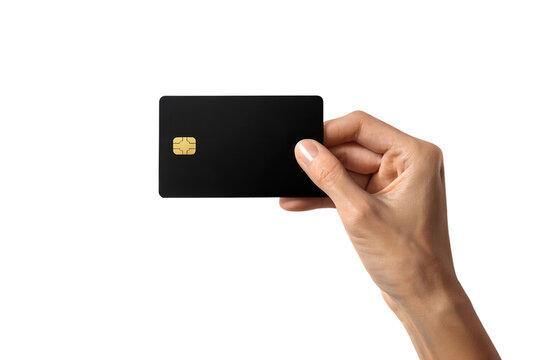 Blank metal directional signpost with two arrows pointing in opposite directions against a dark background