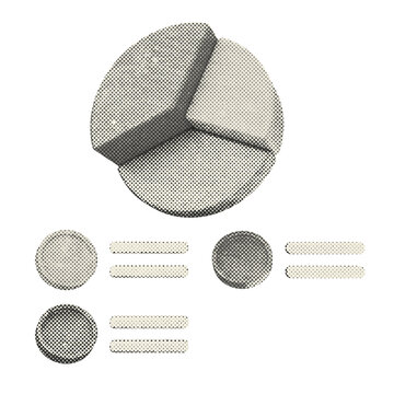 3d trading chart analytics halftone style