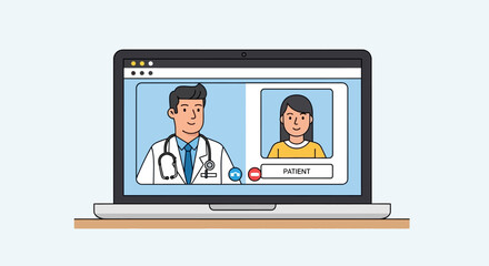 Online Doctor Consultation Telemedicine & Healthcare