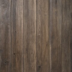 Obraz premium Dark Weathered Wood Texture Background for Rustic Design