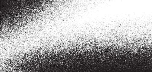 White black dust overlay grunge texture with distressed grain noise scratch dust crack wall white dust texture of Subtle grain texture overlay.